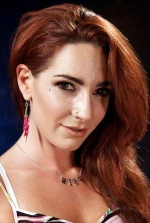 BDSM model Savannah Fox gets anally fucked by machine during forced orgasm - #1