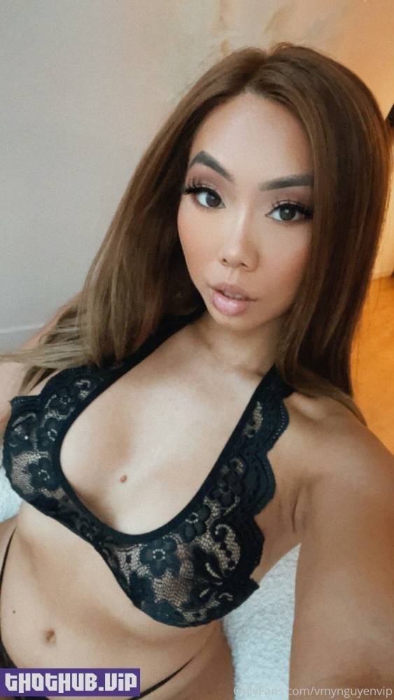 Victoriamynguyen Nude Asian – Vmynguyen Onlyfans Leaked Video - #18