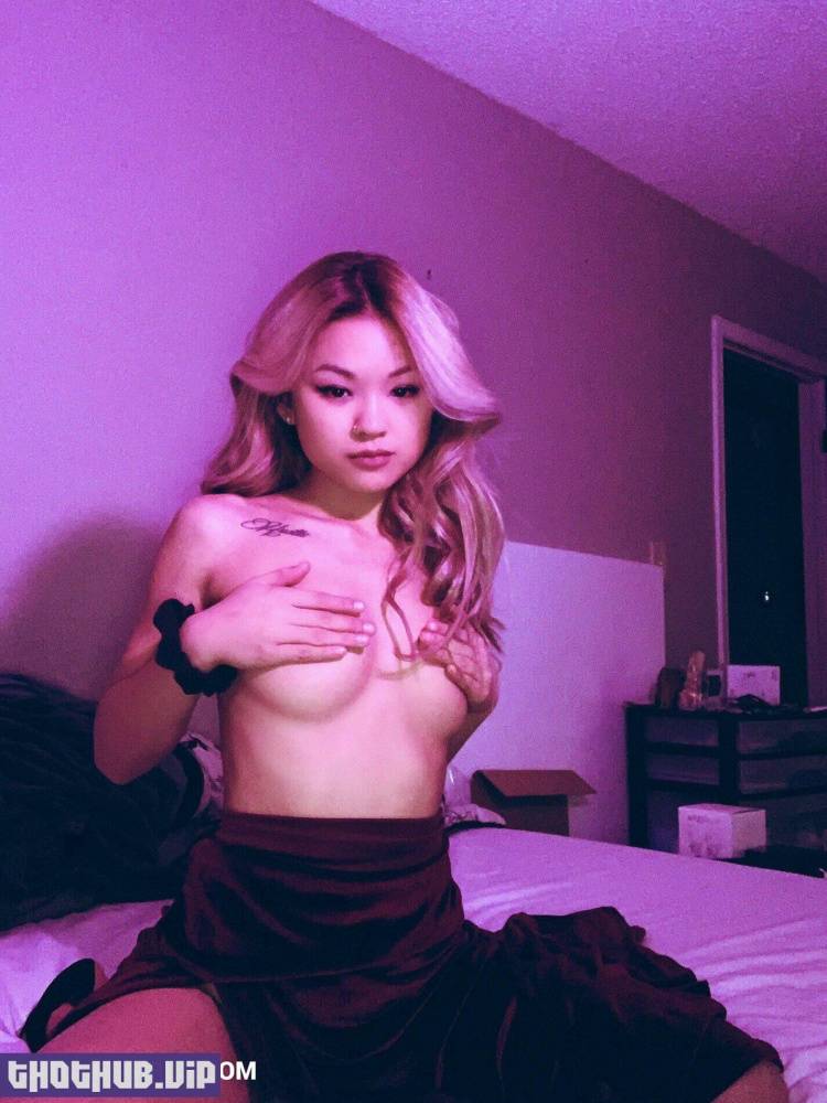 Luluchuofficial Nude Asian – Loveluluchu Onlyfans Leaked Naked Photos - #10