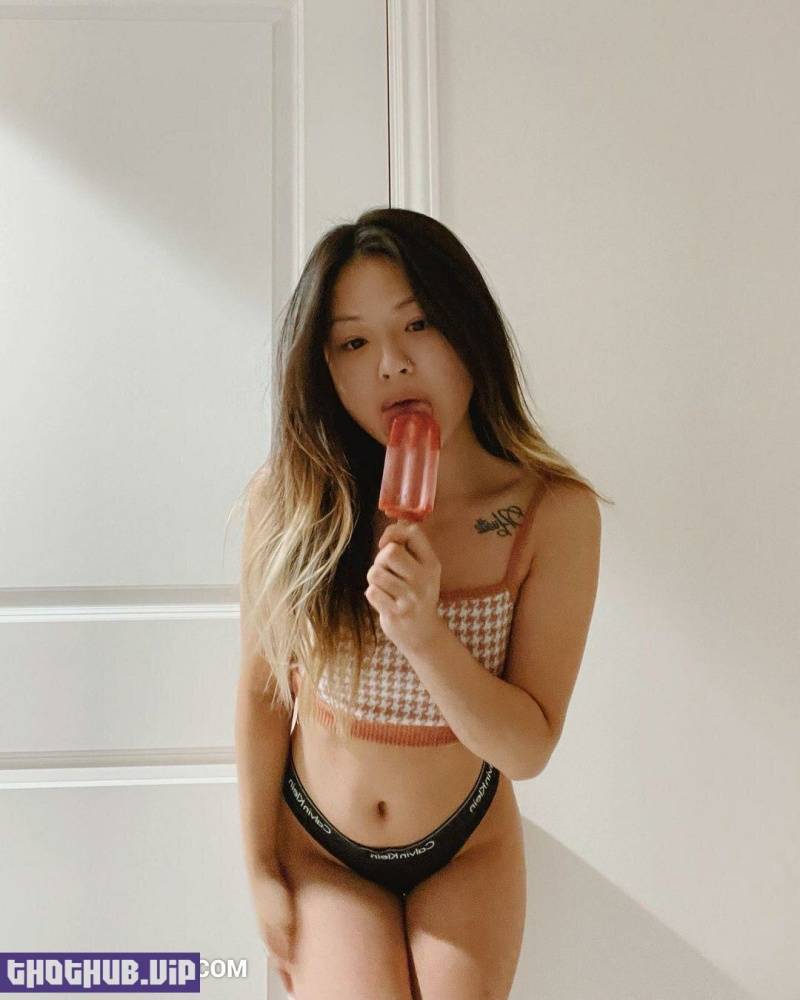 Luluchuofficial Nude Asian – Loveluluchu Onlyfans Leaked Naked Photos - #21