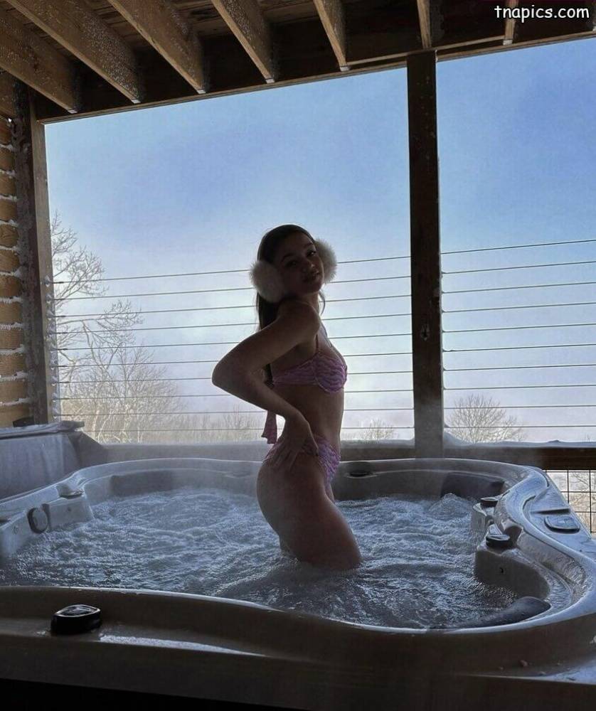 Madison Bailey Nude And Ass Photos - #8