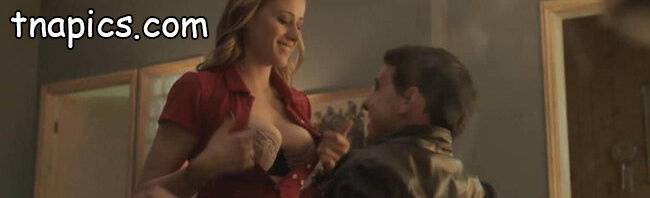 Olivia Taylor Dudley Nude - #18