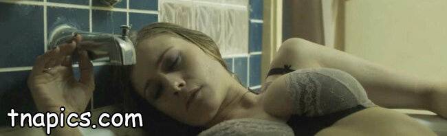 Olivia Taylor Dudley Nude - #25