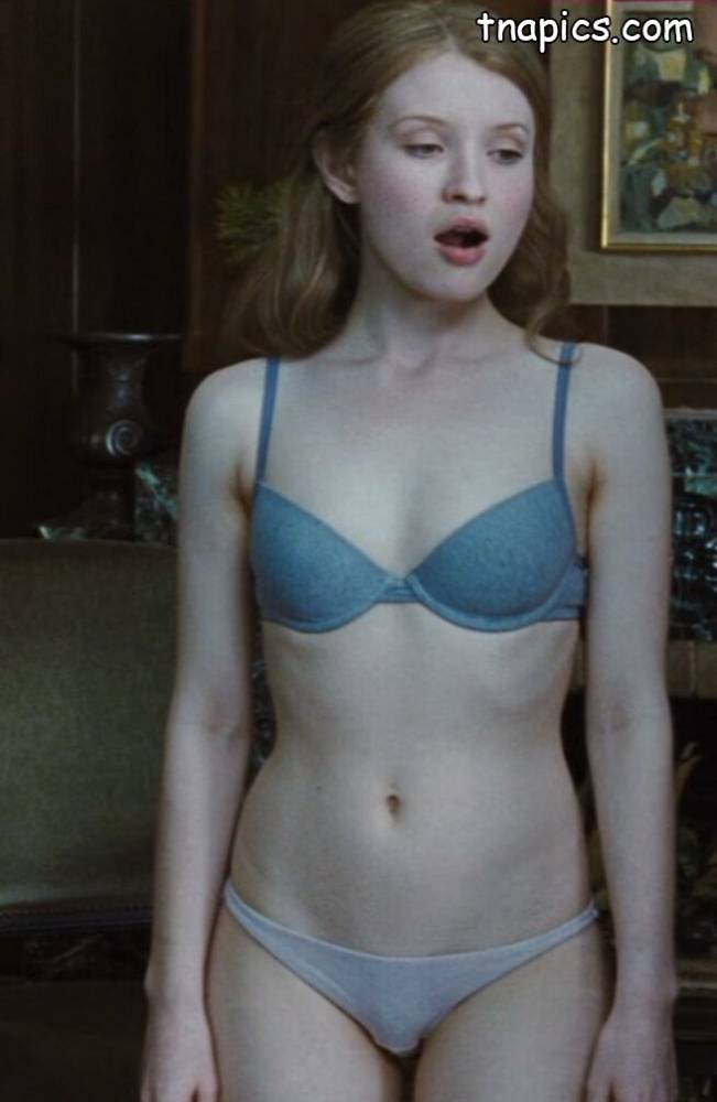 Emily Browning Nude - #6
