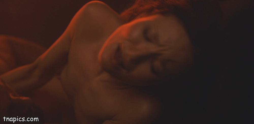 Emily Browning Nude - #37