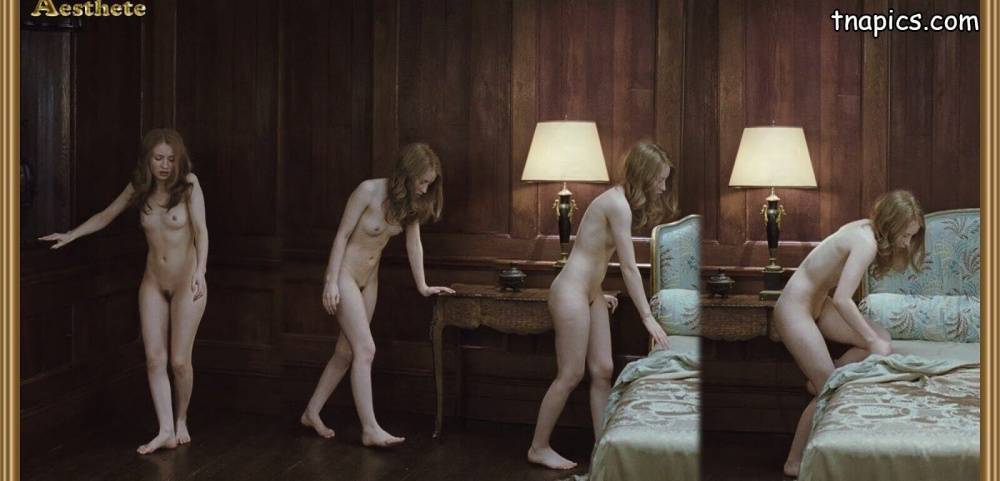 Emily Browning Nude - #50