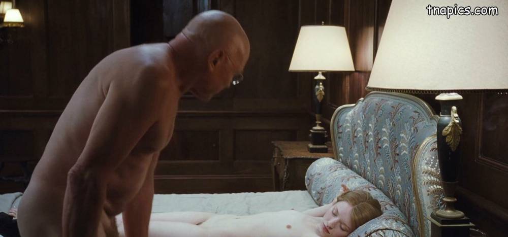 Emily Browning Nude - #41