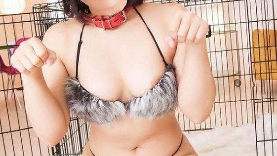 Japan swimsuit lotion cosplay sex - #11