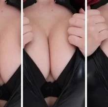 Hannah Ray Cosplay Teasing Nude Video Leaked - #8