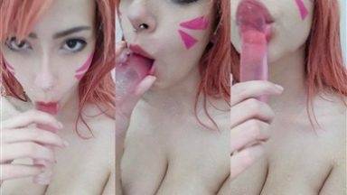 Kristen Hancher Dildo Blowjob Porn Video Leaked - #10