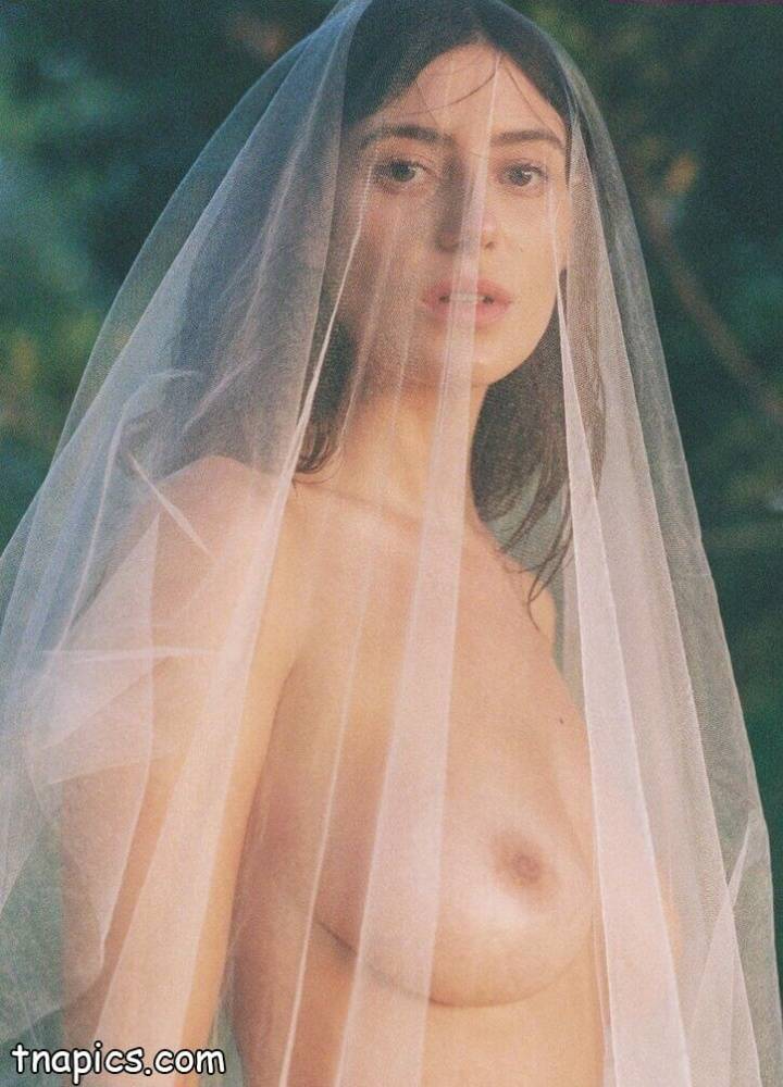 Alejandra Guilmant Nude - #47