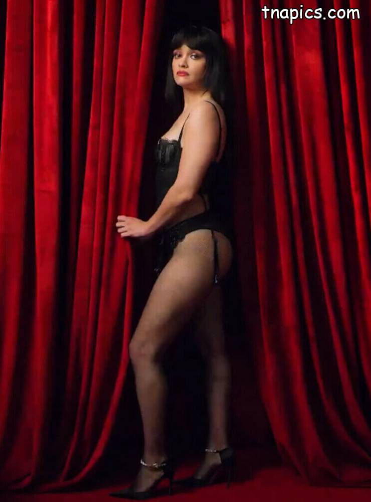 Olivia Cooke Nude - #16