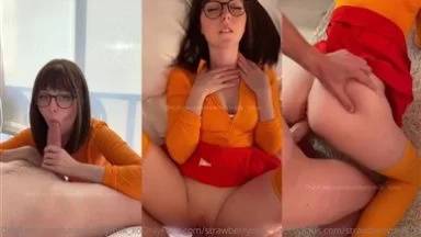 Toochi Kash Nude Cat Cosplay Sex Video - #15