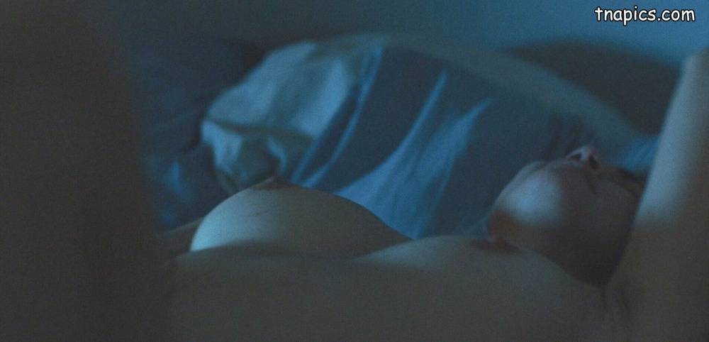 Maia Mitchell Nude Leaks - #16