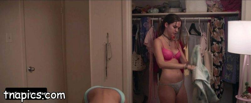 Maia Mitchell Nude Leaks - #31