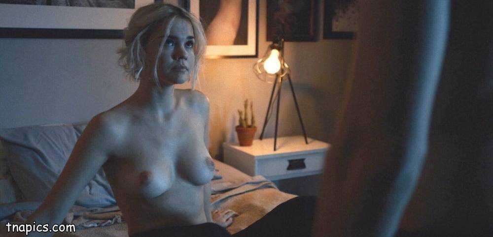 Maia Mitchell Nude Leaks - #2