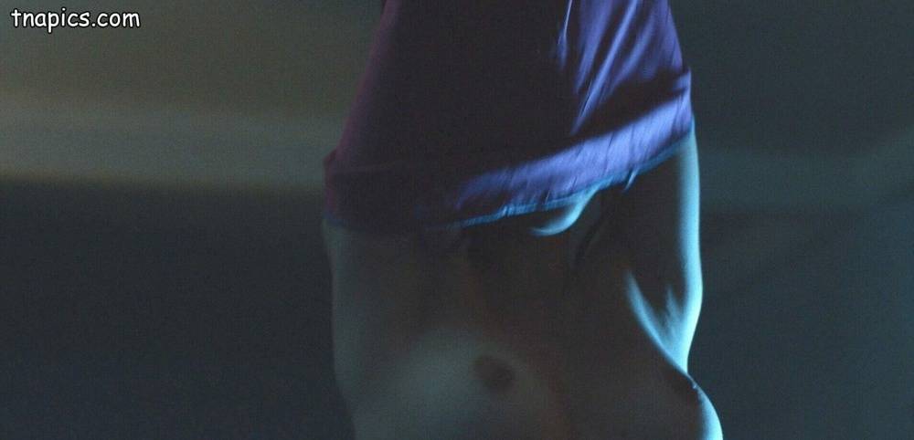 Maia Mitchell Nude Leaks - #25