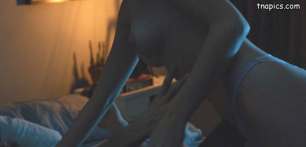 Maia Mitchell Nude Leaks - #20