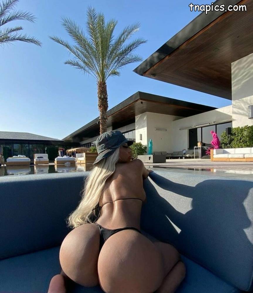 The Clermont Twins Nude - #6