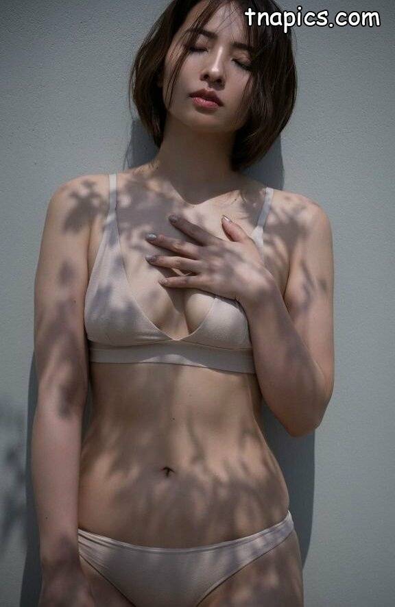 Ayame Misaki Nude - #40
