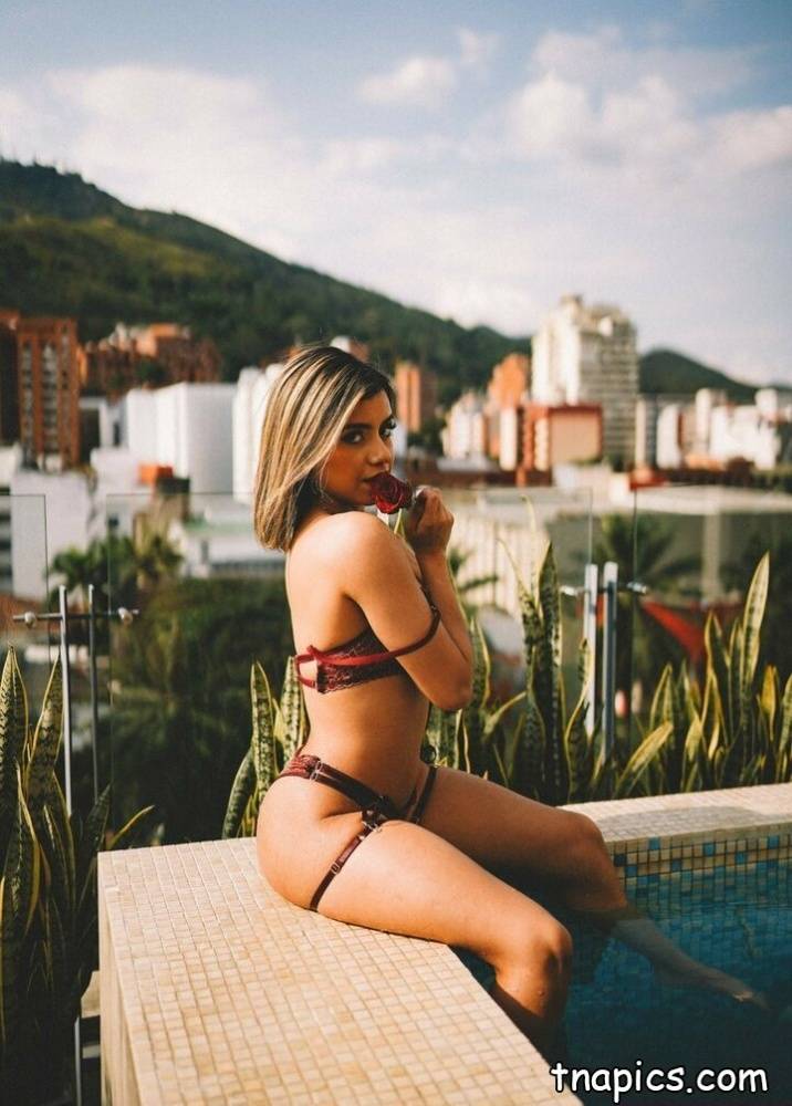 Eva Martinez Nude - #33