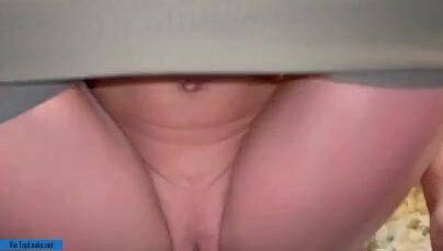 Ass Tits Strip - #2