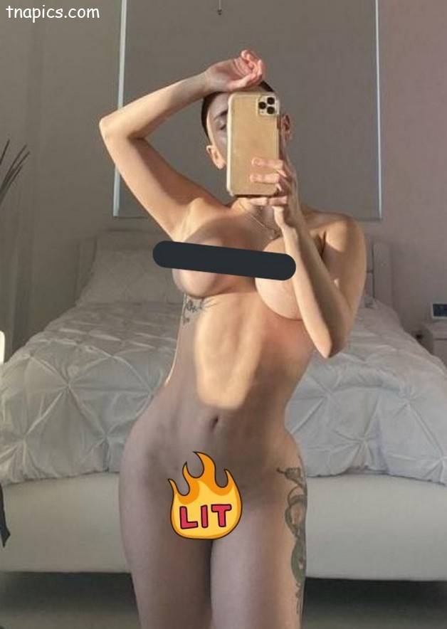 Veronica Perasso Nude - #29
