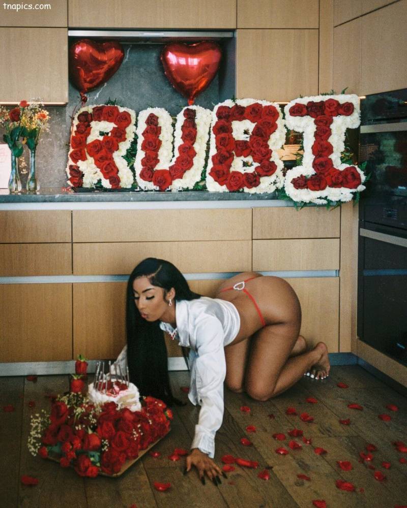 Rubi Rose Nude - #22