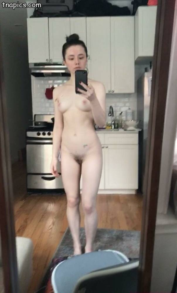 Lily Mo Sheen Nude - #9