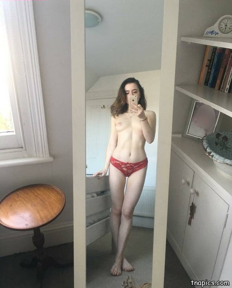 Lily Mo Sheen Nude - #33