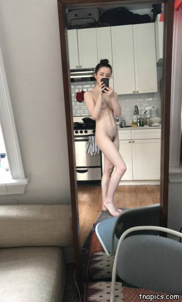 Lily Mo Sheen Nude - #20