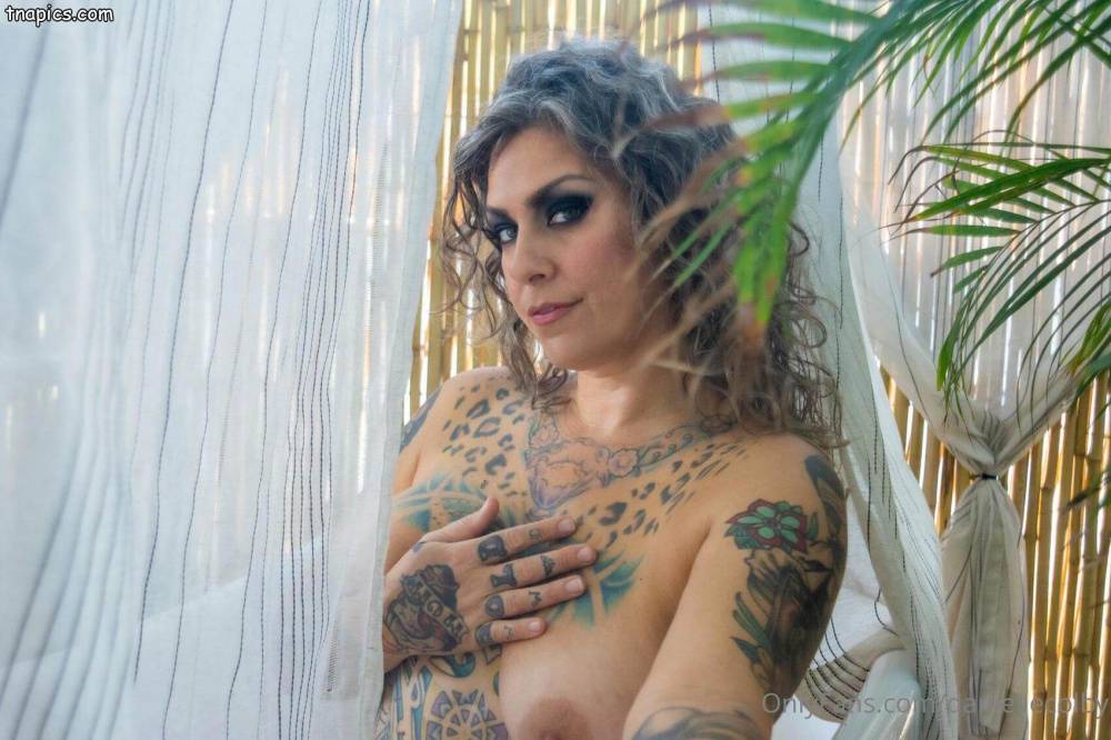 Danielle Colby Nude - #28