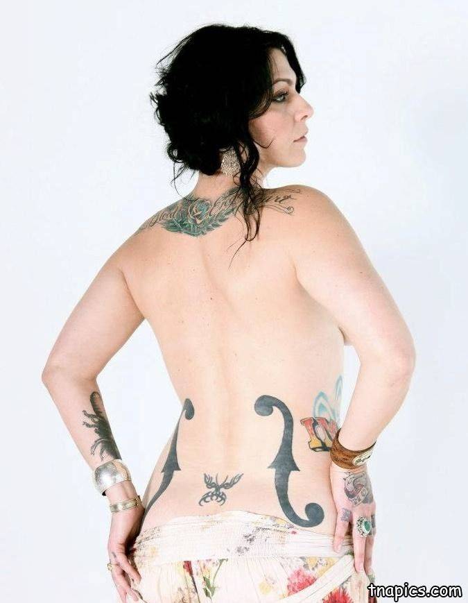 Danielle Colby Nude - #14