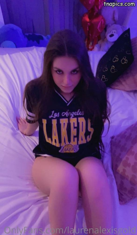 Laurenalexisgold Onlyfans - #22