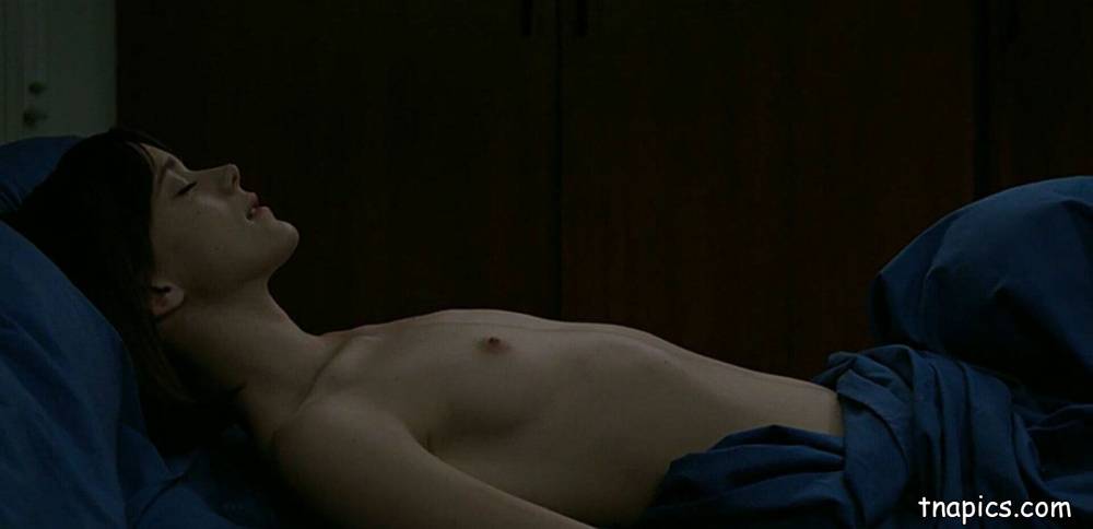 Stacy Martin Nude - #15