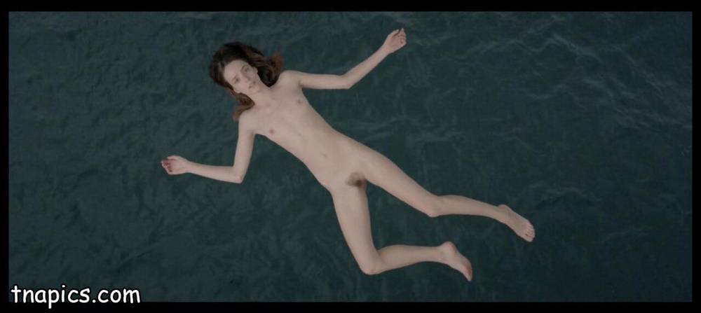 Stacy Martin Nude - #36