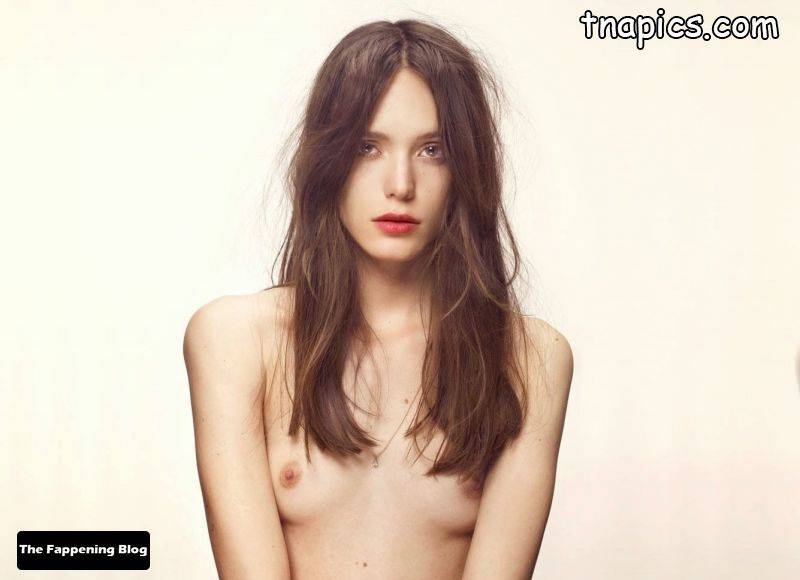 Stacy Martin Nude - #26