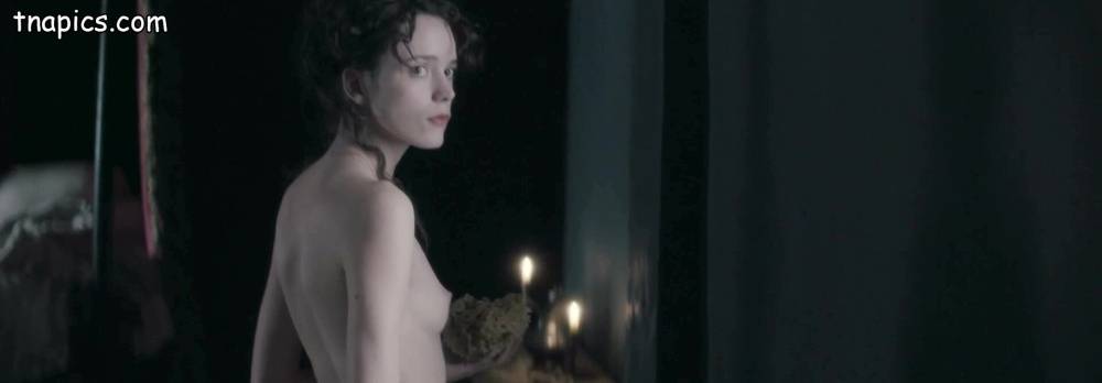 Stacy Martin Nude - #31