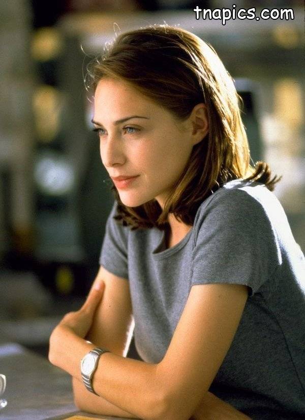 Claire Forlani Nude - #6