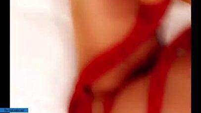 Natalie Roush Nude Lingerie Try-On Onlyfans Set Leaked nude - #6