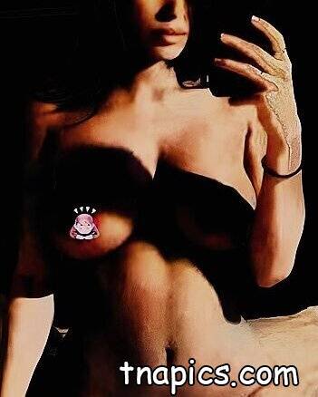Bianca Censori Nude - #6