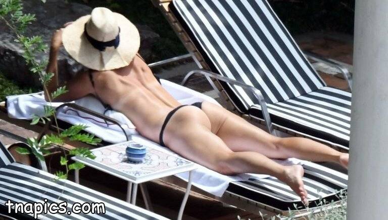 Maria Sharapova Nude - #2