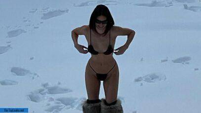 Maitland Ward Naked Striptease Playboy Video - #2