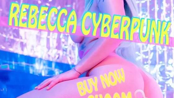 Lucy from Cyberpunk: Edgerunners by CyberlyCrush - #6