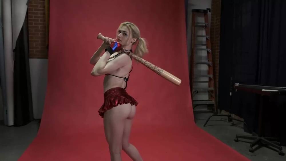 Amouranth NSFW Cosplay ASMR Patreon Video Leaked - #main
