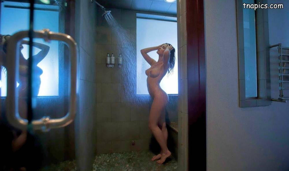 Amanda Cerny Nude - #main