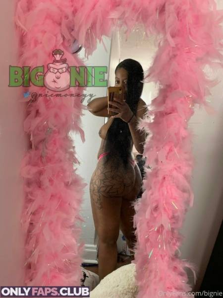 Bignie OnlyFans Leaks (7 Photos) on picsfans.one