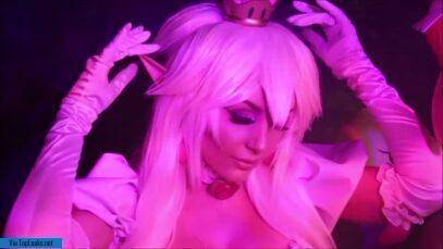 Jessica Nigri Nude Cosplay Patreon Leaked! on picsfans.one