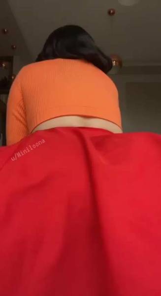 Would you like to taste Velma’s pussy? [The Scooby-Doo] (Miniloona) on picsfans.one