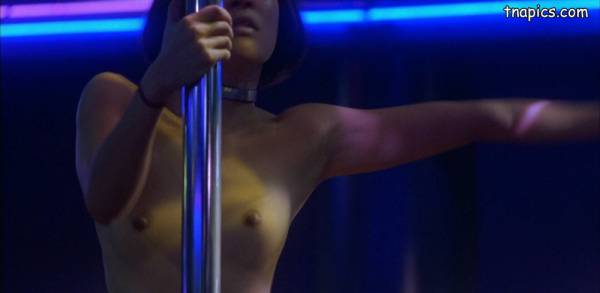 Sandra Oh Nude on picsfans.one